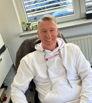 Bernd Jannack